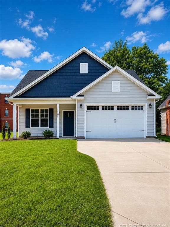 Photo 1 - 1104 S 9th Street, Lillington, NC 27546