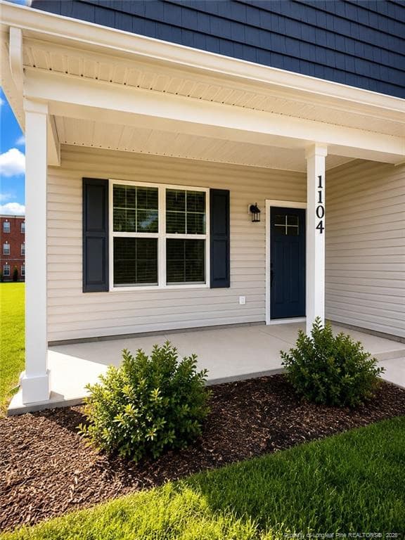 Photo 2 - 1104 S 9th Street, Lillington, NC 27546