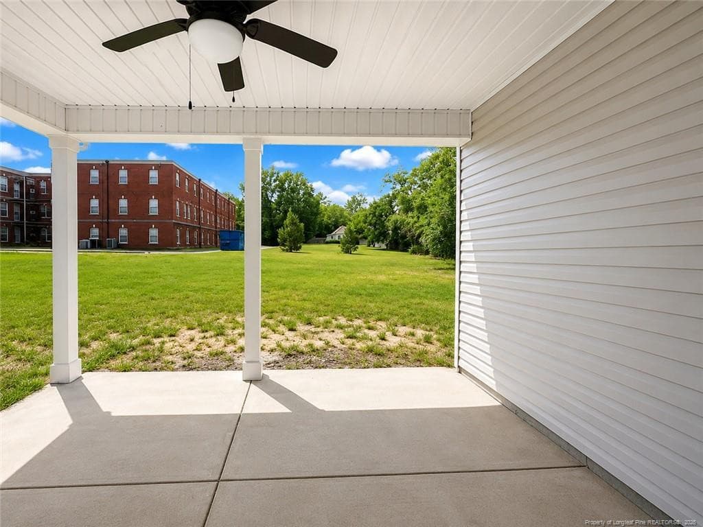 Photo 3 - 1104 S 9th Street, Lillington, NC 27546