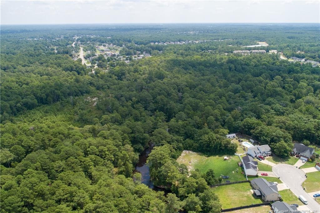 Permastone Acres West - PERMASTONE ACRES WEST LOT 6, Hope Mills, NC 28348