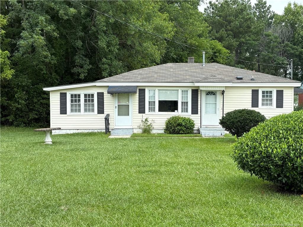 Photo 2 - 2281 Downing Road, Fayetteville, NC 28312, Fayetteville