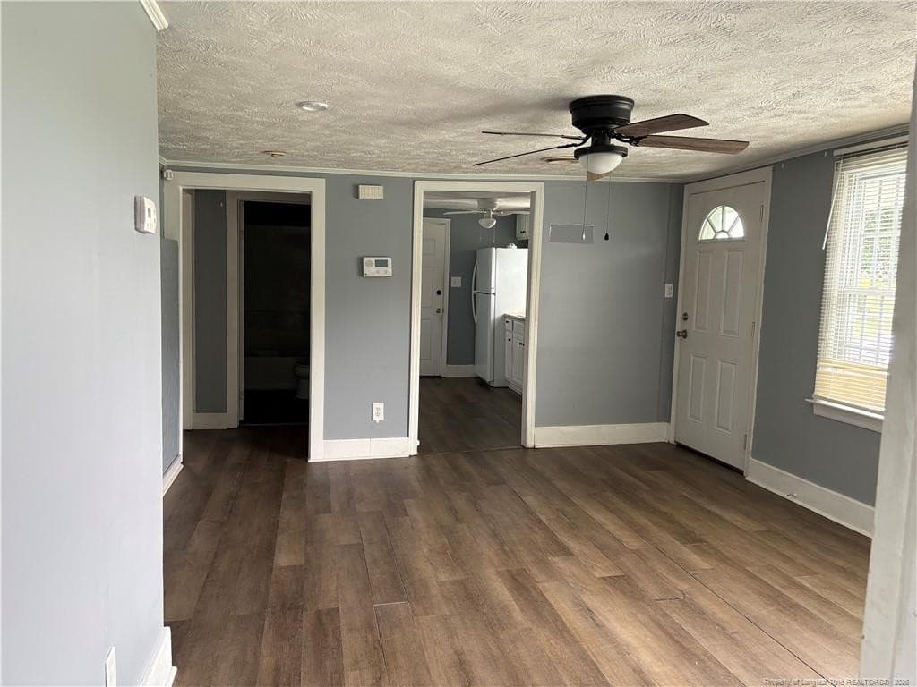 Photo 3 - 2281 Downing Road, Fayetteville, NC 28312, Fayetteville