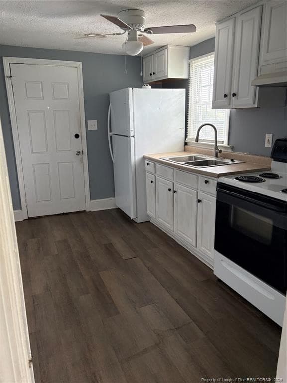Photo 4 - 2281 Downing Road, Fayetteville, NC 28312, Fayetteville