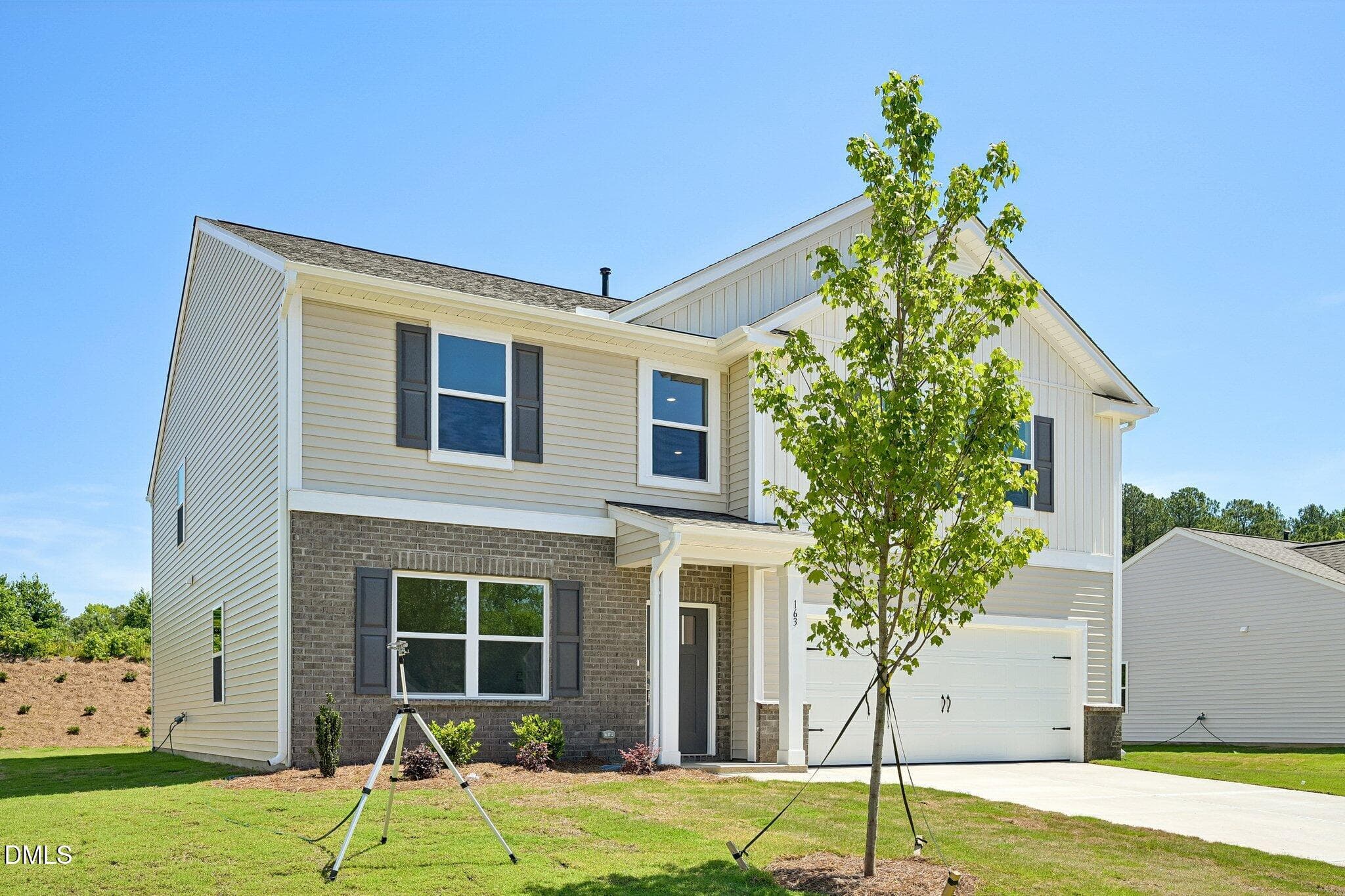 163 Reagan Crest - 163 Reagan Crest Drive, Clayton, NC 27520