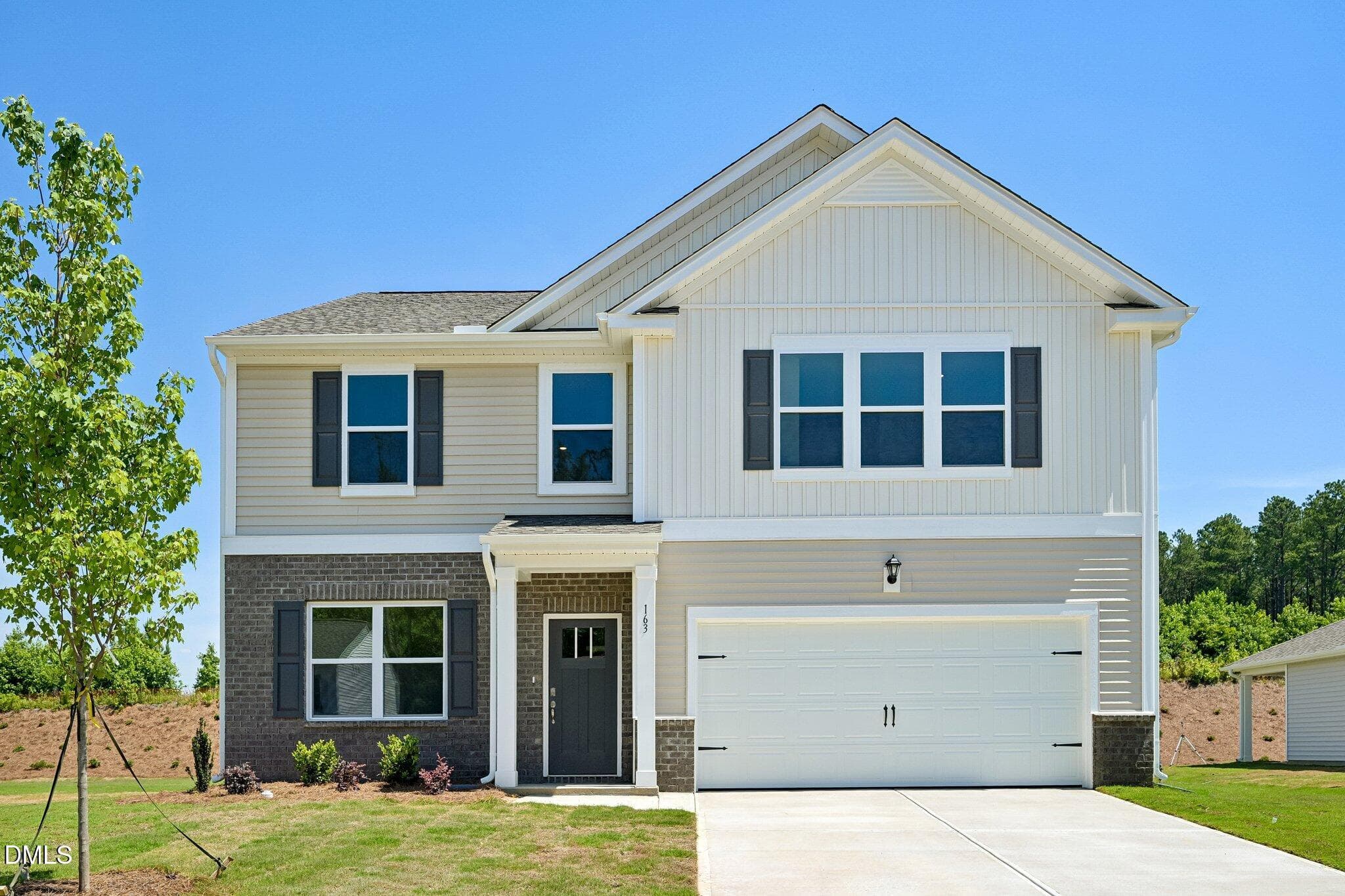 163 Reagan Crest - 163 Reagan Crest Drive, Clayton, NC 27520