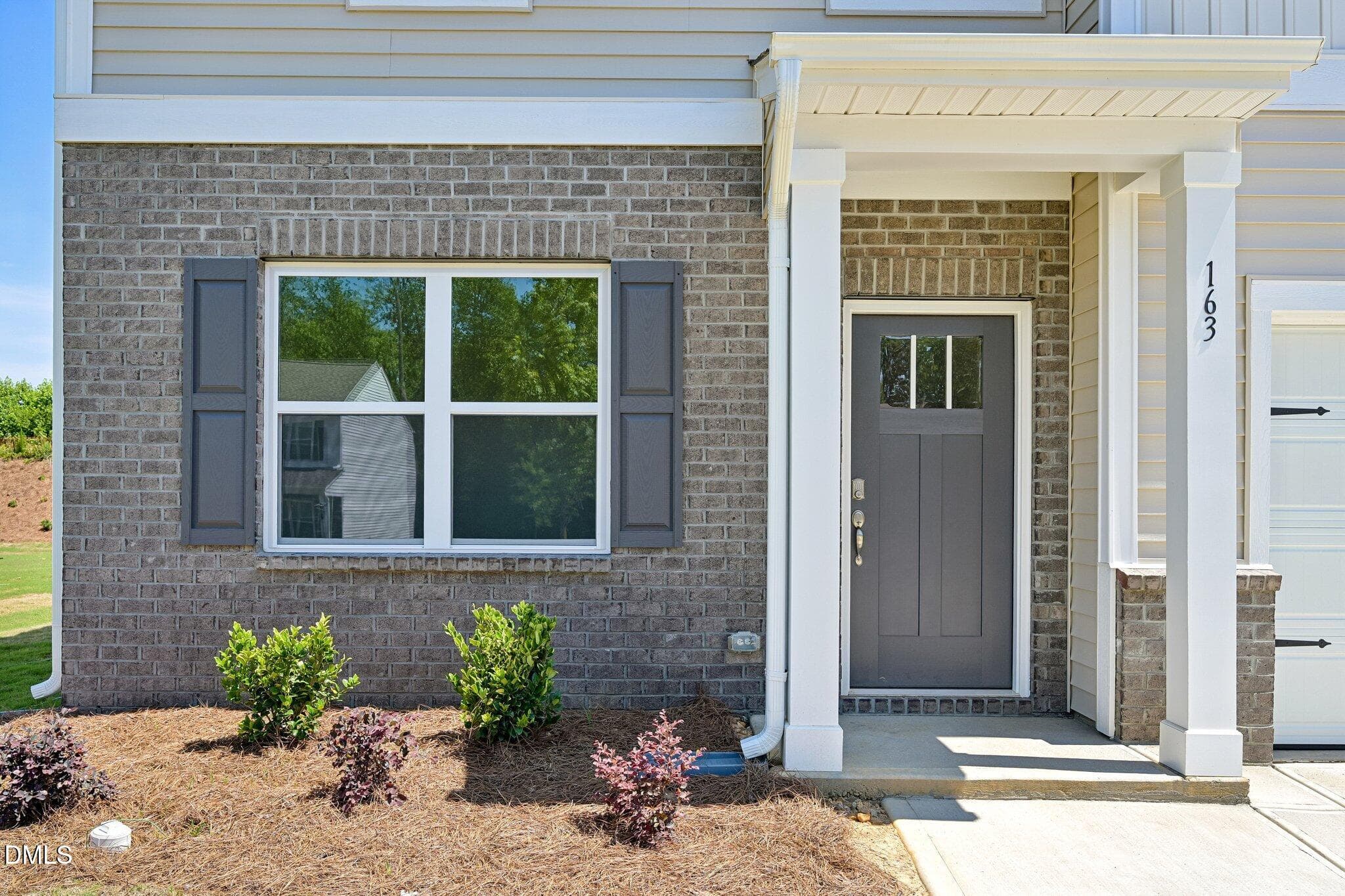163 Reagan Crest - 163 Reagan Crest Drive, Clayton, NC 27520