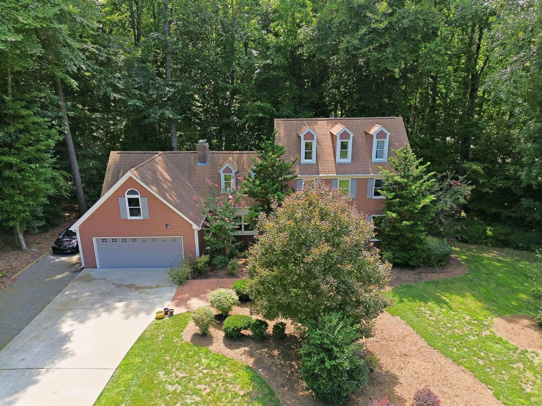 2-web-or-mls-DJI_0893.jpg - 11433 Horsemans Trail, Raleigh, NC 27613, Raleigh