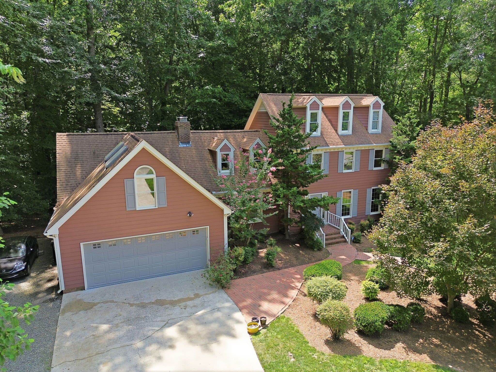 5-web-or-mls-DJI_0897.jpg - 11433 Horsemans Trail, Raleigh, NC 27613, Raleigh