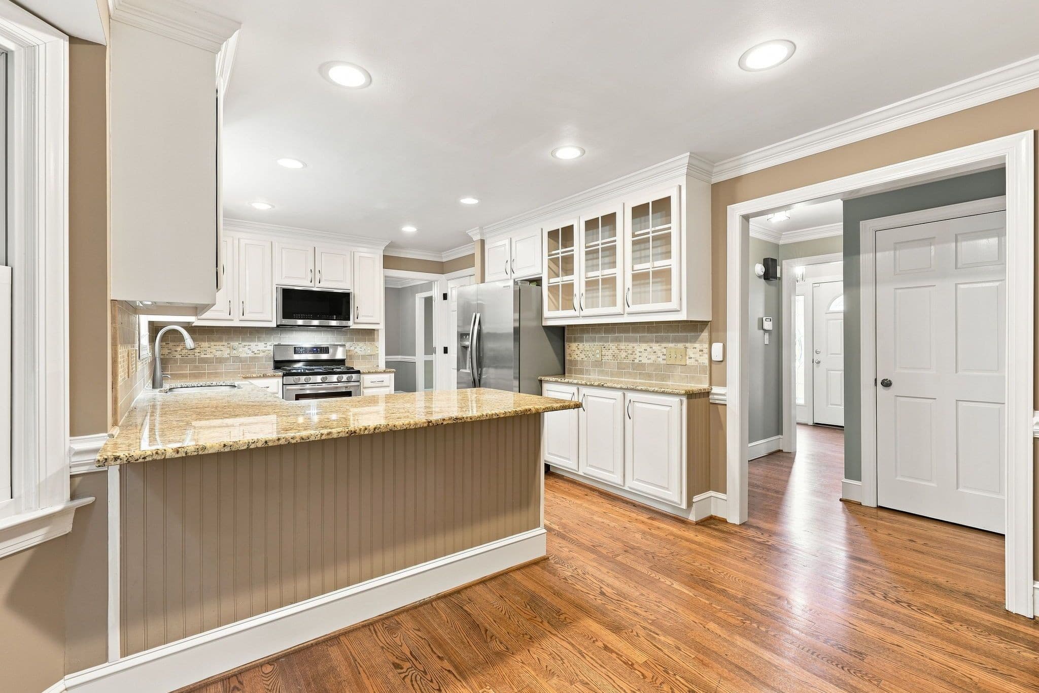 27-web-or-mls-IMG_7766.jpg - 11433 Horsemans Trail, Raleigh, NC 27613, Raleigh