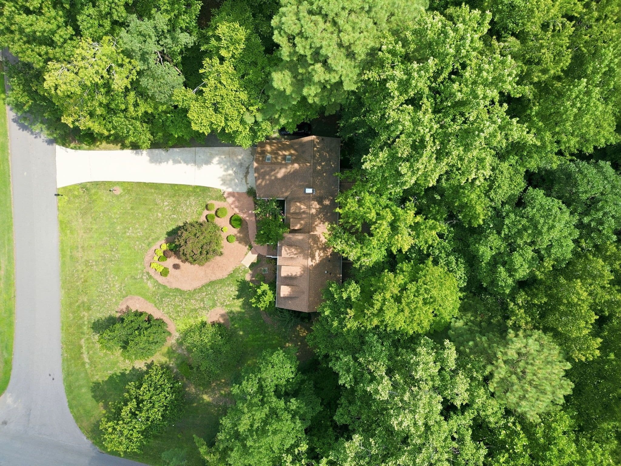 6-web-or-mls-DJI_0898.jpg - 11433 Horsemans Trail, Raleigh, NC 27613, Raleigh