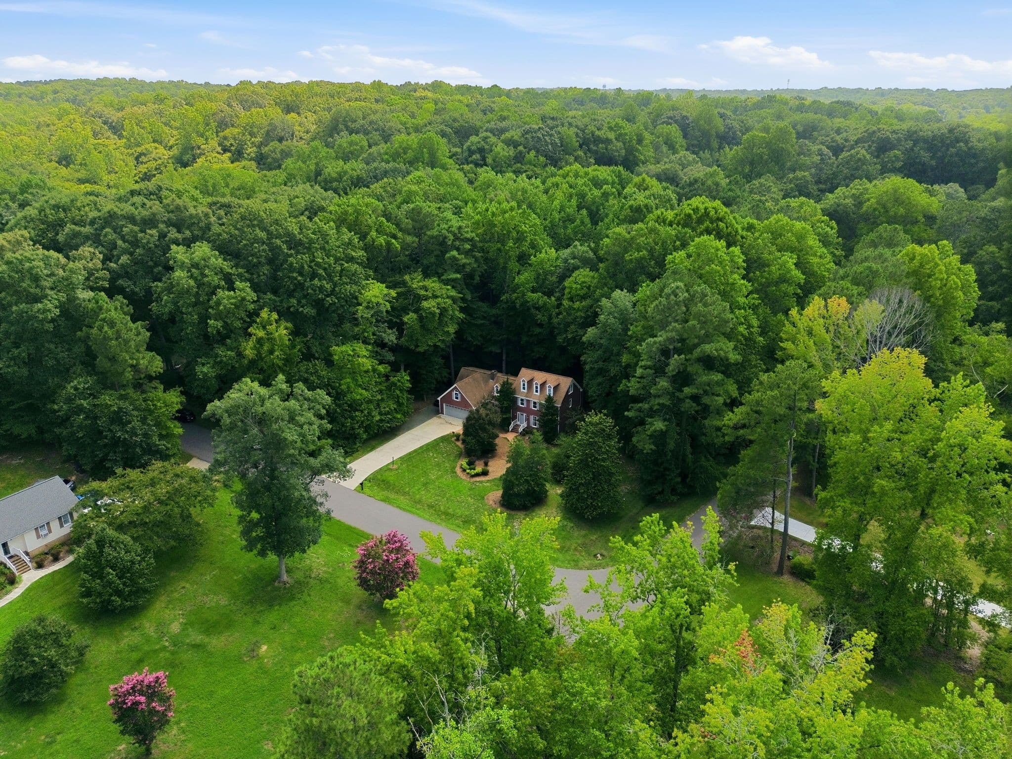 8-web-or-mls-DJI_0900.jpg - 11433 Horsemans Trail, Raleigh, NC 27613, Raleigh