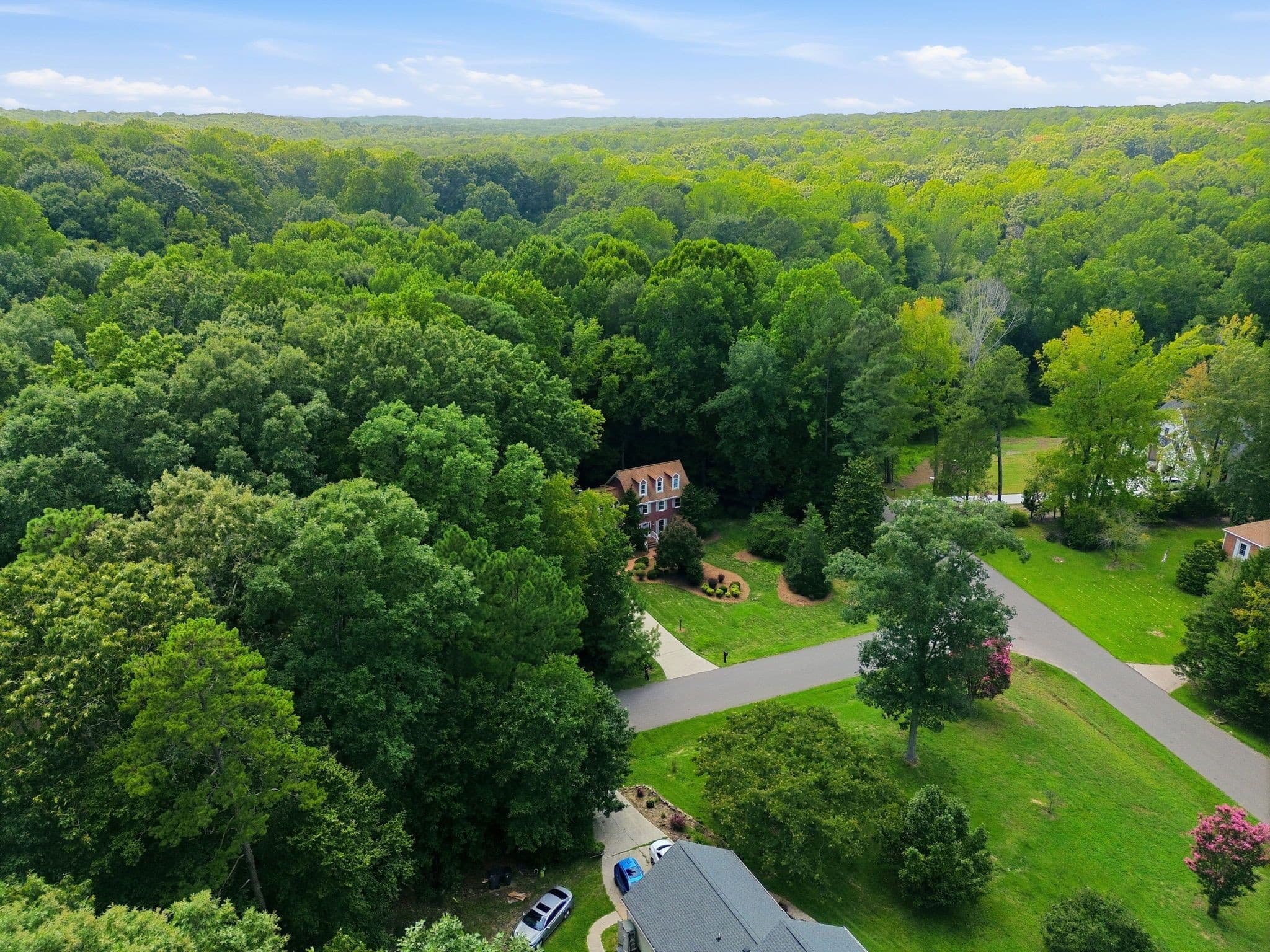 9-web-or-mls-DJI_0901.jpg - 11433 Horsemans Trail, Raleigh, NC 27613, Raleigh