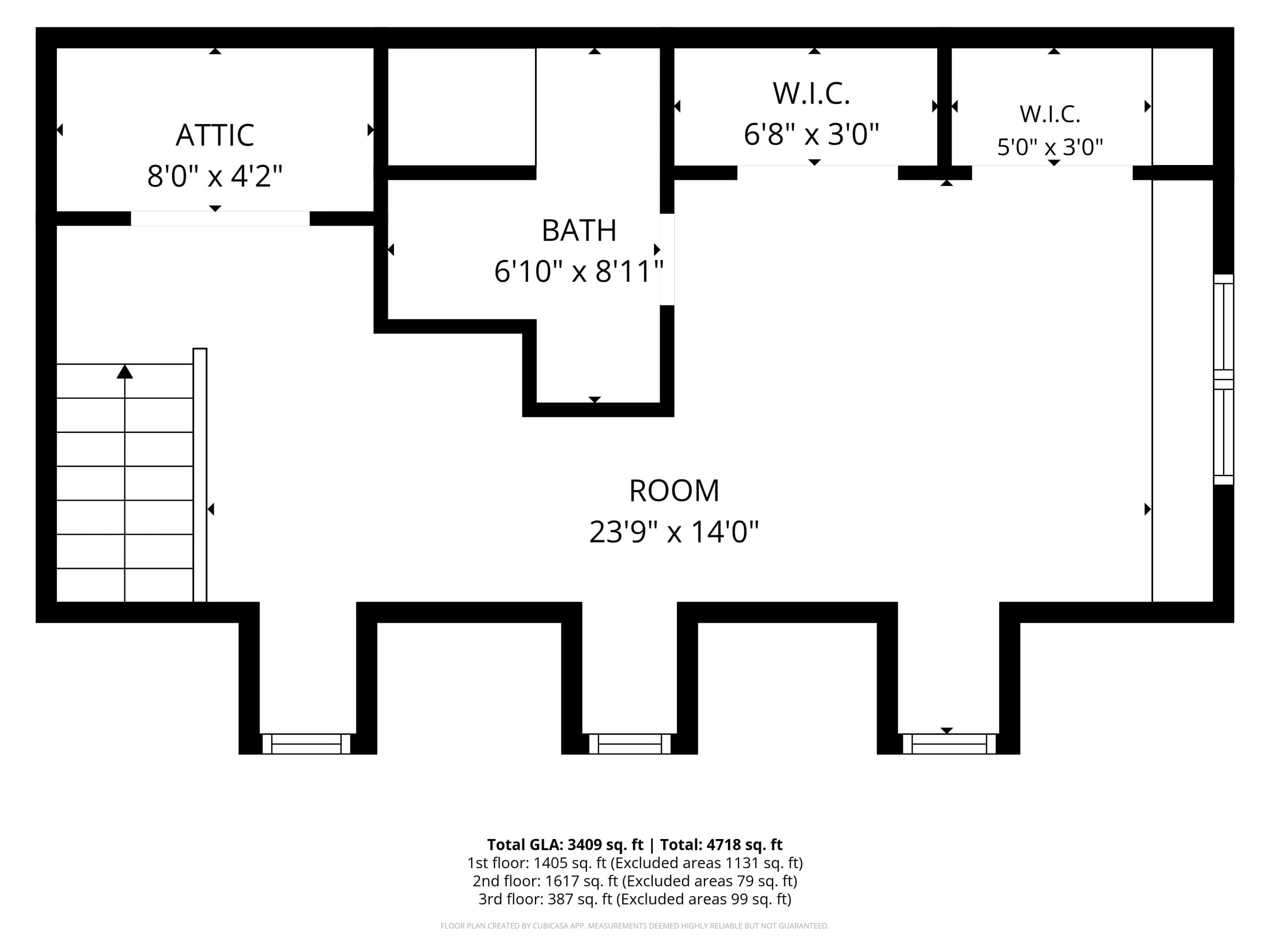 3-Floorplan_3.jpg - 11433 Horsemans Trail, Raleigh, NC 27613, Raleigh