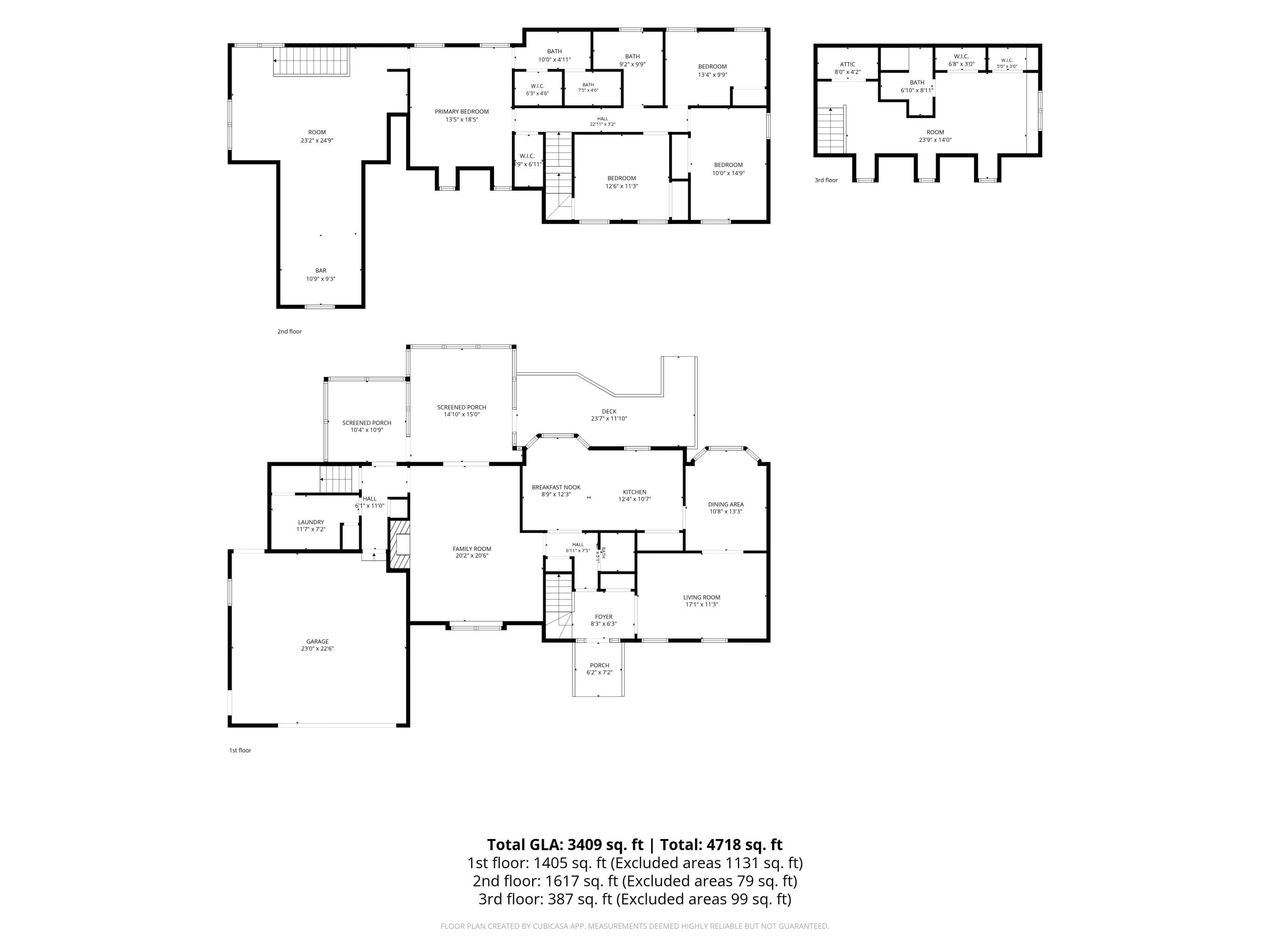 4-Floorplan_4.jpg - 11433 Horsemans Trail, Raleigh, NC 27613, Raleigh