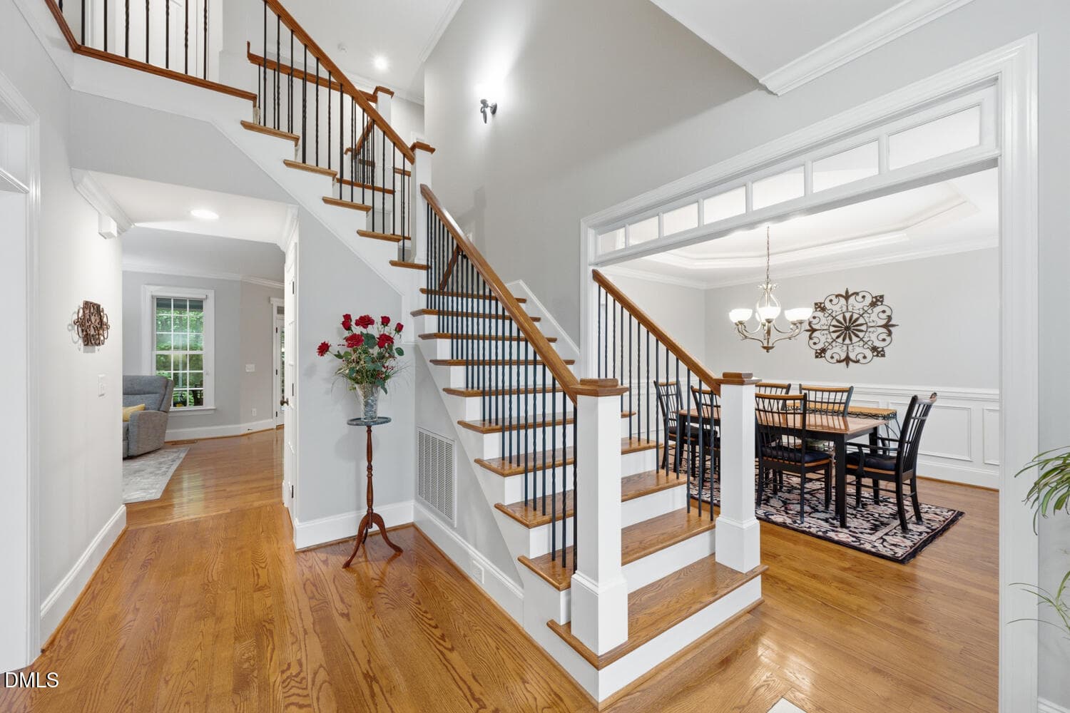 108 bells walk ct.03 - 108 Bells Walk Court, Holly Springs, NC 27540