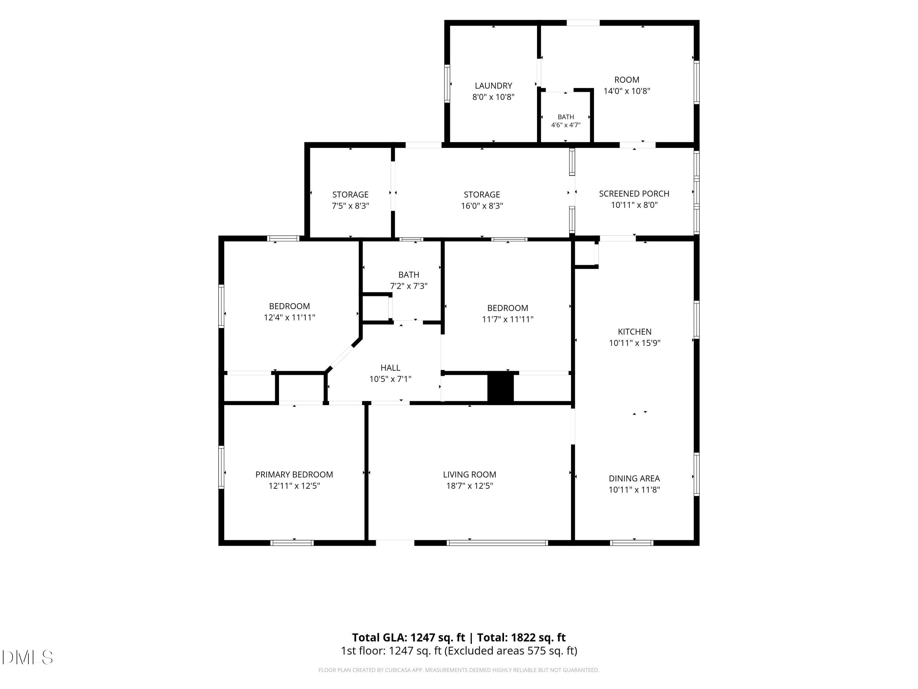 Plan - 306 Oakgrove Drive, Graham, NC 27253