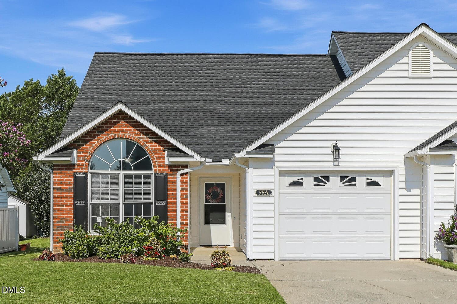 001 - 55 W Myrtle Drive A, Angier, NC 27501
