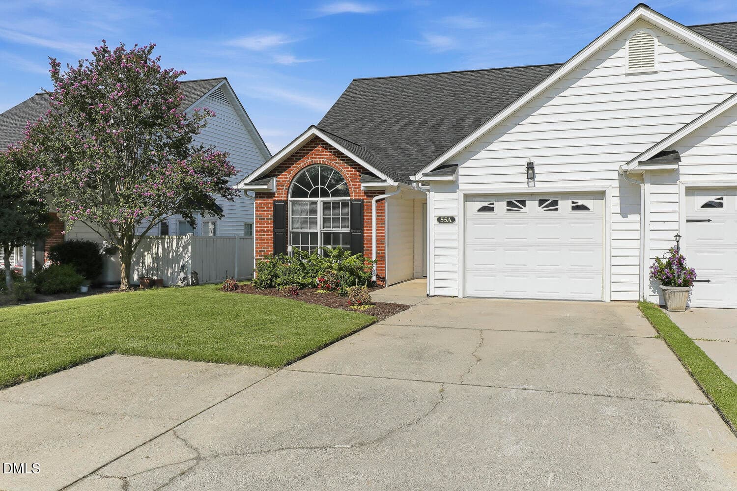 003 - 55 W Myrtle Drive A, Angier, NC 27501