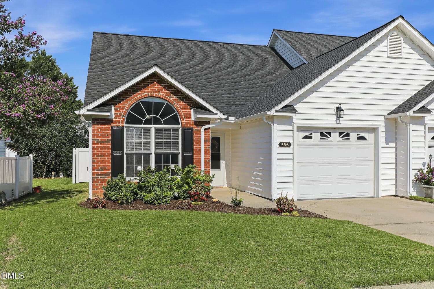 004 - 55 W Myrtle Drive A, Angier, NC 27501
