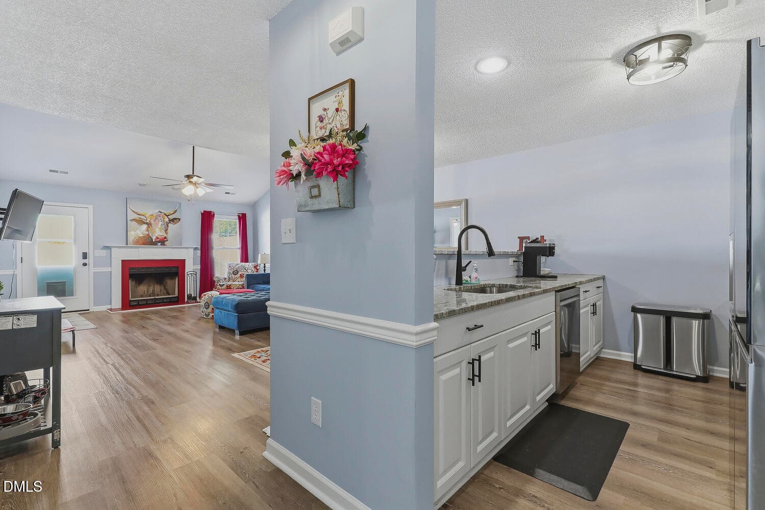 008 - 55 W Myrtle Drive A, Angier, NC 27501