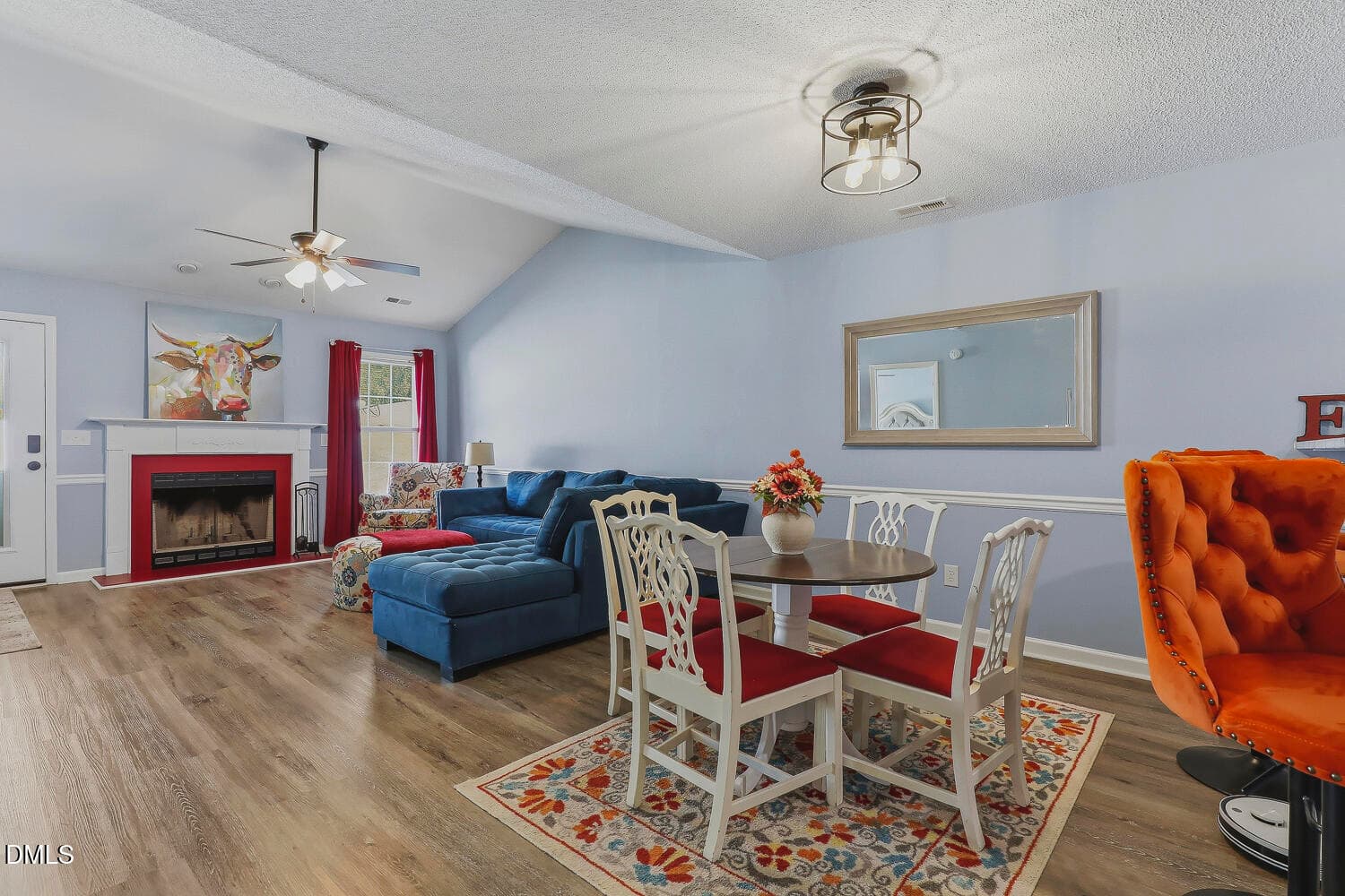 013 - 55 W Myrtle Drive A, Angier, NC 27501