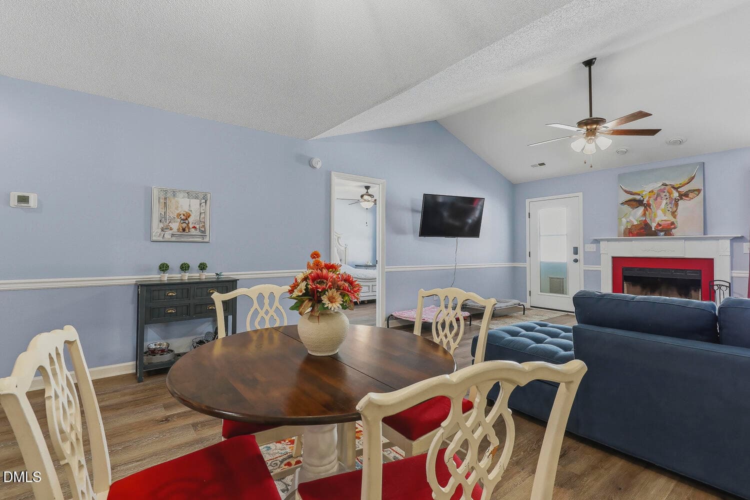 017 - 55 W Myrtle Drive A, Angier, NC 27501