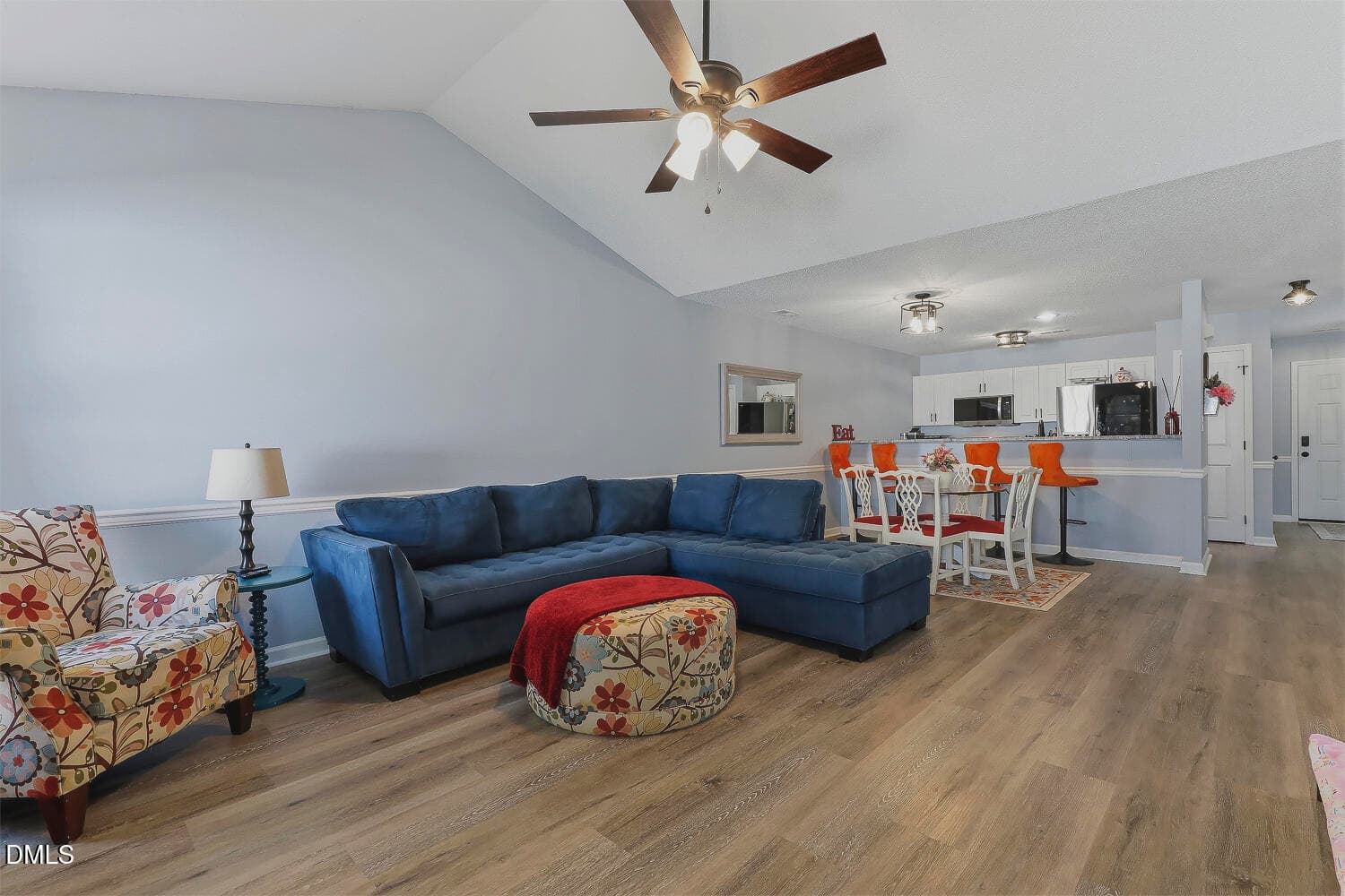 021 - 55 W Myrtle Drive A, Angier, NC 27501