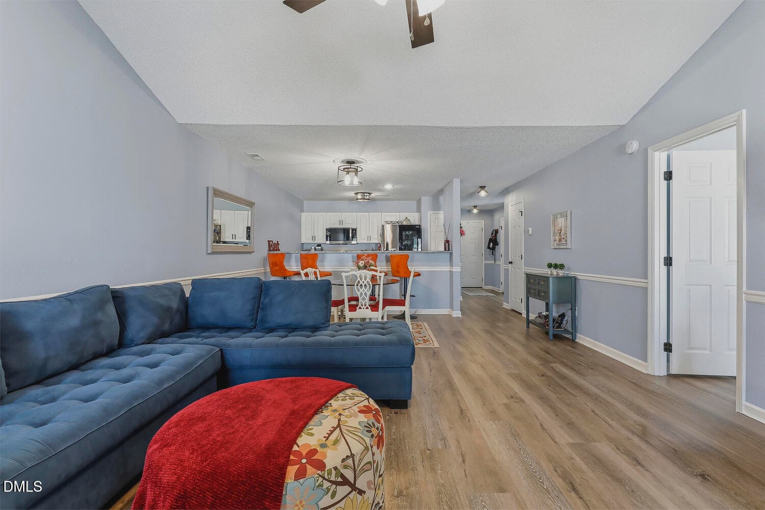 022 - 55 W Myrtle Drive A, Angier, NC 27501