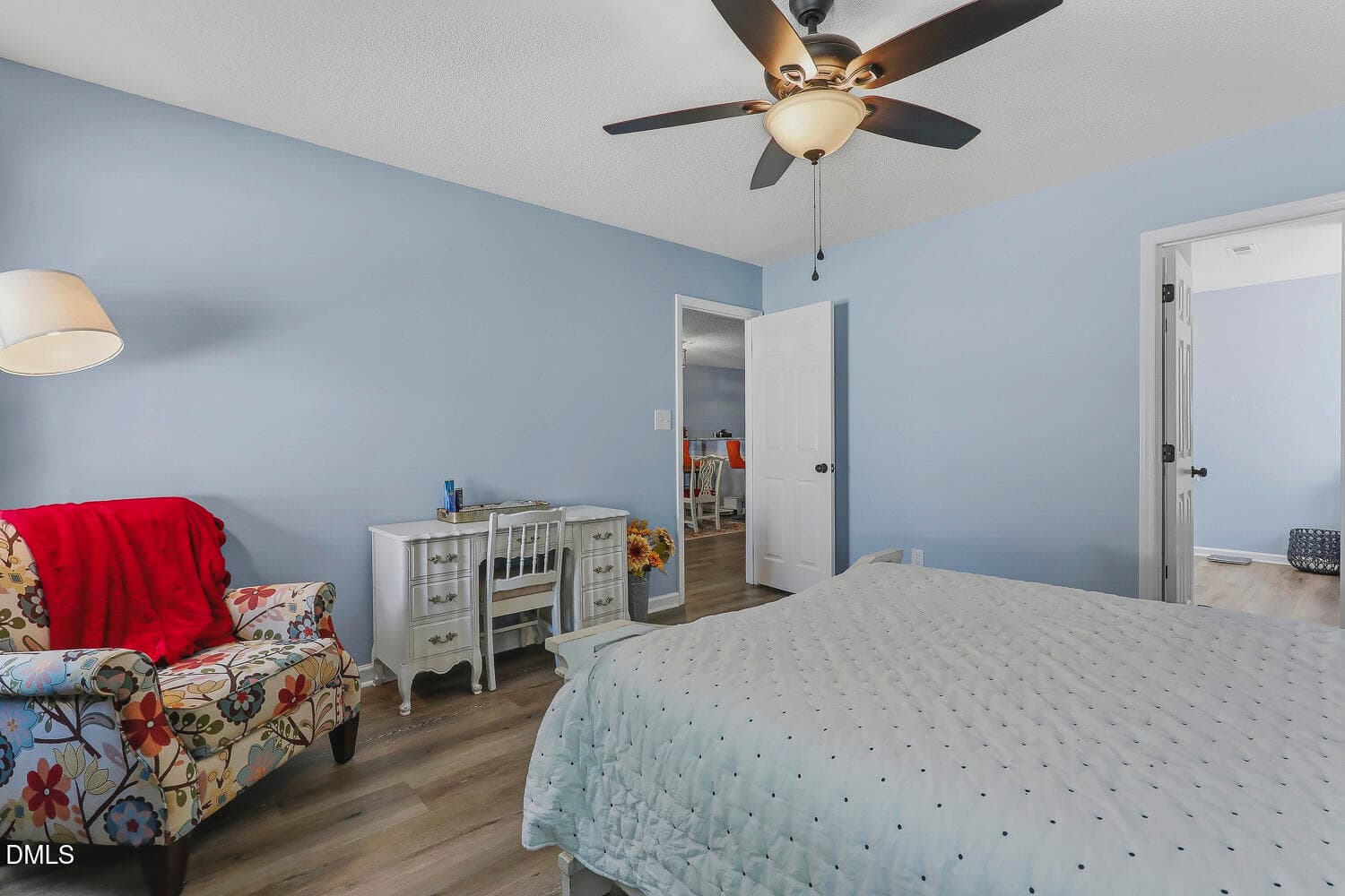 027 - 55 W Myrtle Drive A, Angier, NC 27501