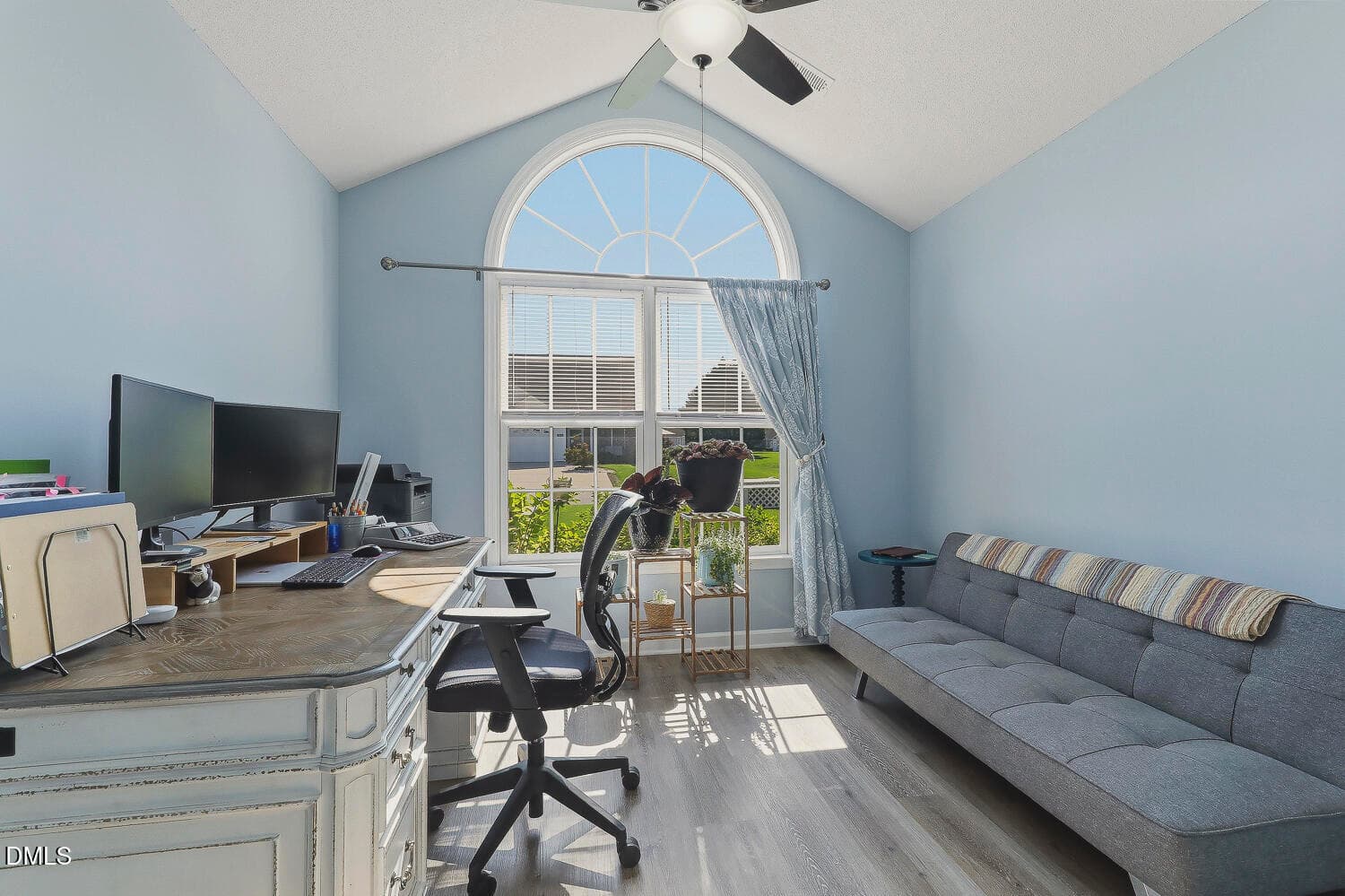 035 - 55 W Myrtle Drive A, Angier, NC 27501
