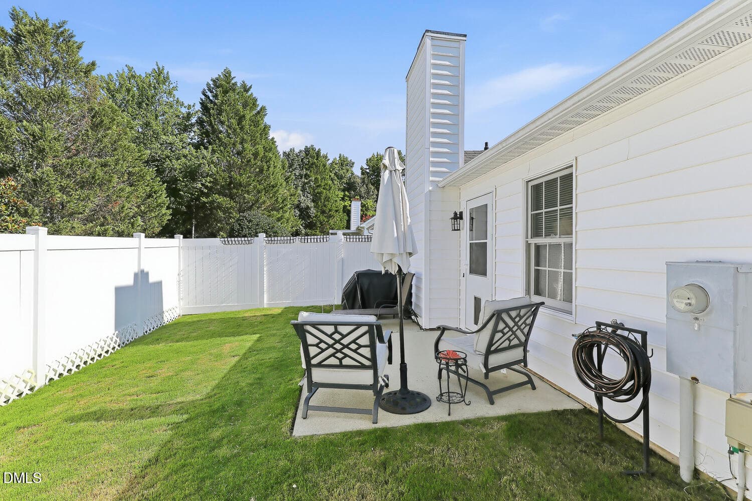 041 - 55 W Myrtle Drive A, Angier, NC 27501