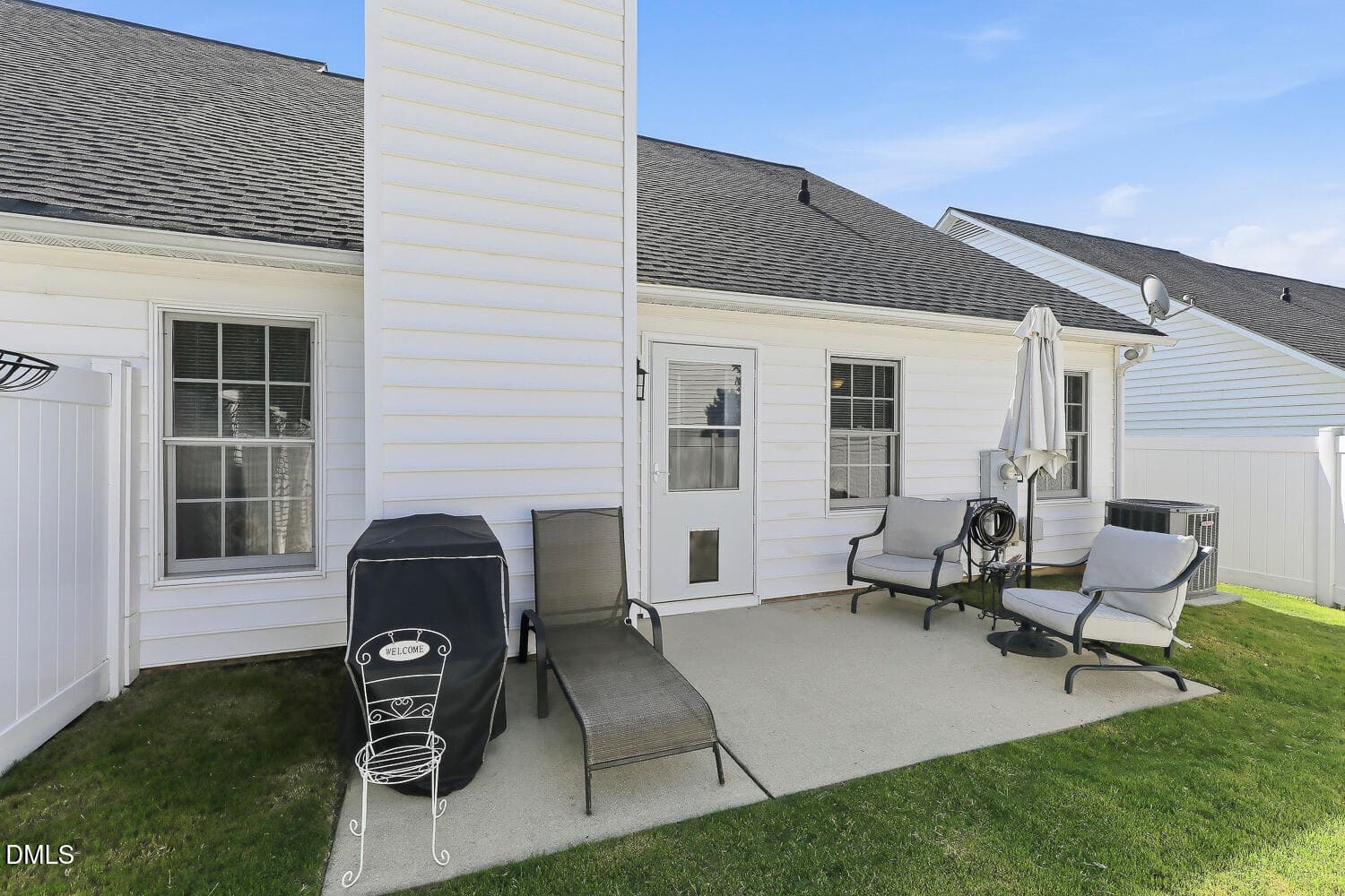 043 - 55 W Myrtle Drive A, Angier, NC 27501