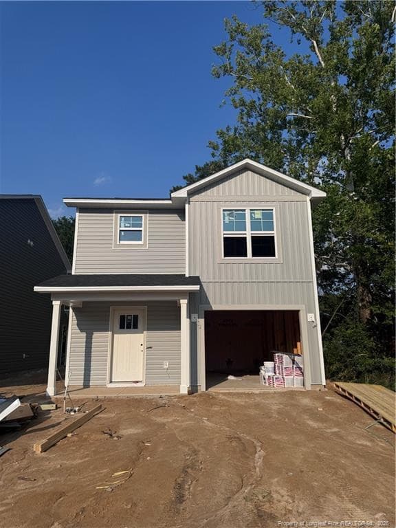 Photo 1 - 413 Jefferson Drive, Fayetteville, NC 28304