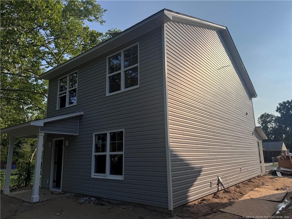 Photo 2 - 413 Jefferson Drive, Fayetteville, NC 28304
