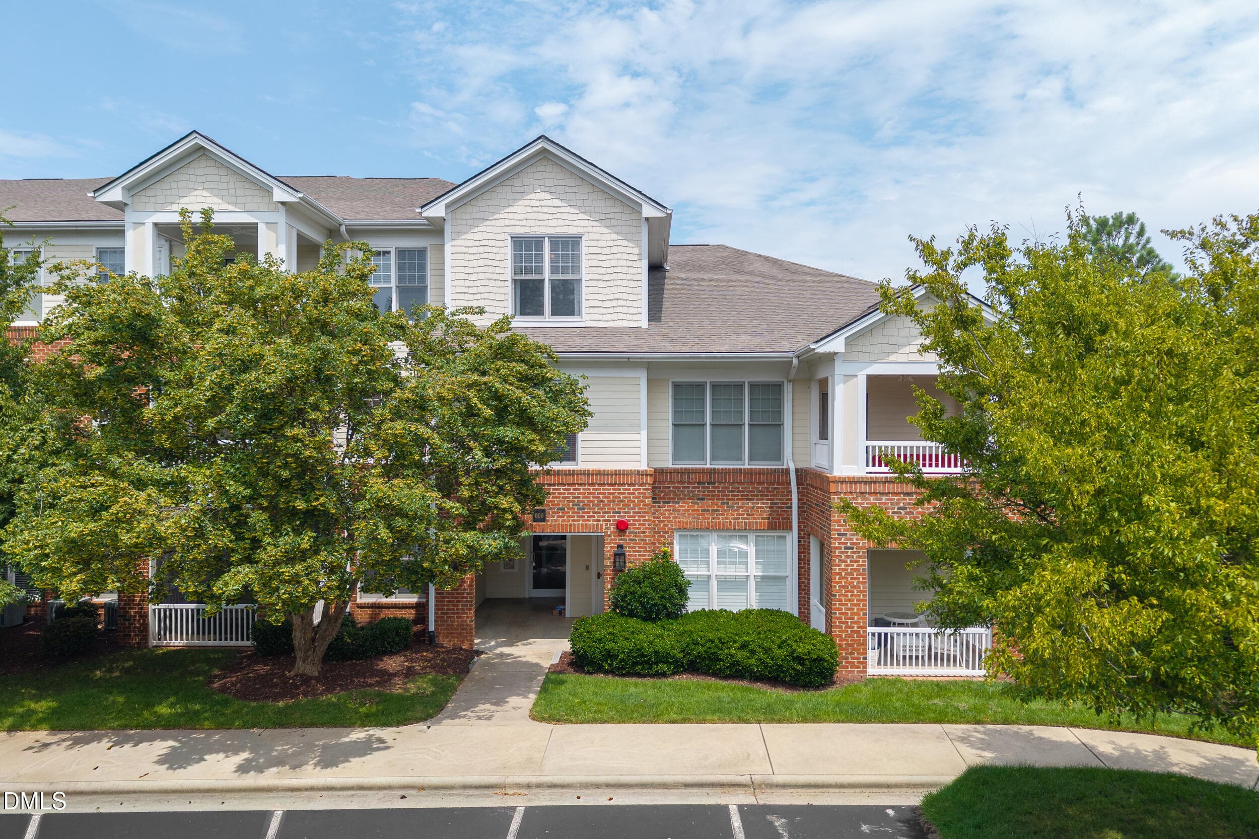 101 -635 Waterford Lake Dr_ Drone_ Exter - 635 Waterford Lake Drive, Cary, NC 27519, Cary