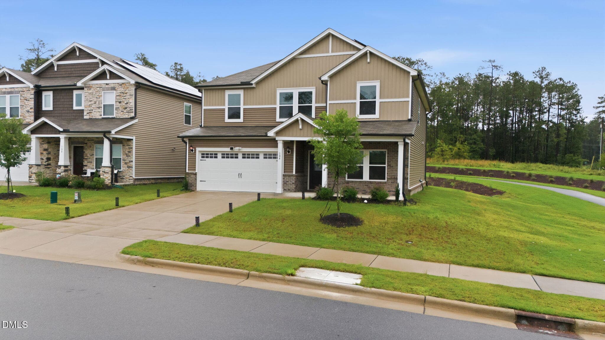 2-web-or-mls-DJI_20260724093822_0742_D_8 - 104 Acorn Grove Road, Garner, NC 27529