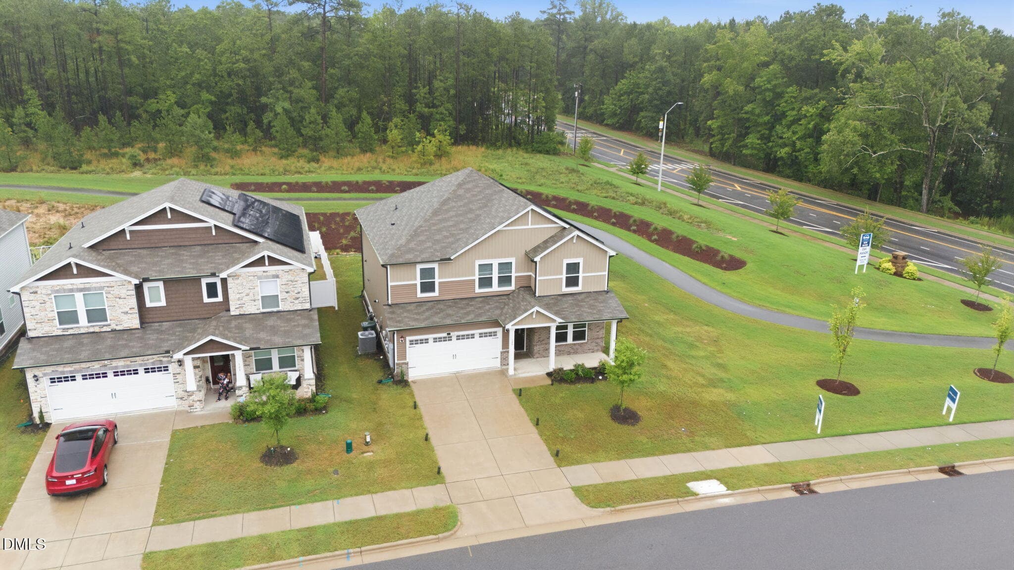 11-web-or-mls-DJI_20260724094417_0780_D_ - 104 Acorn Grove Road, Garner, NC 27529