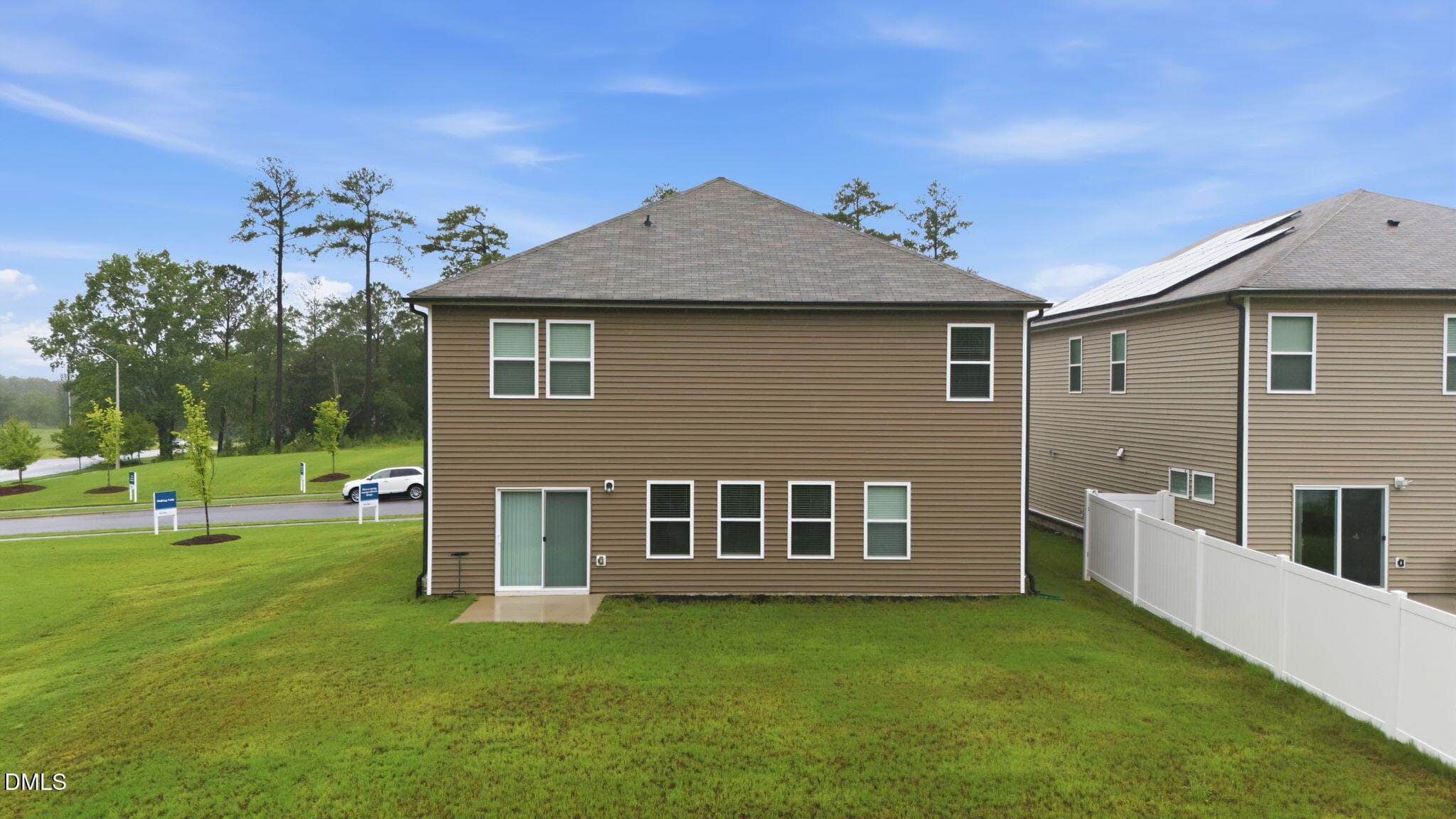 16-web-or-mls-DJI_20260724094721_0795_D_ - 104 Acorn Grove Road, Garner, NC 27529