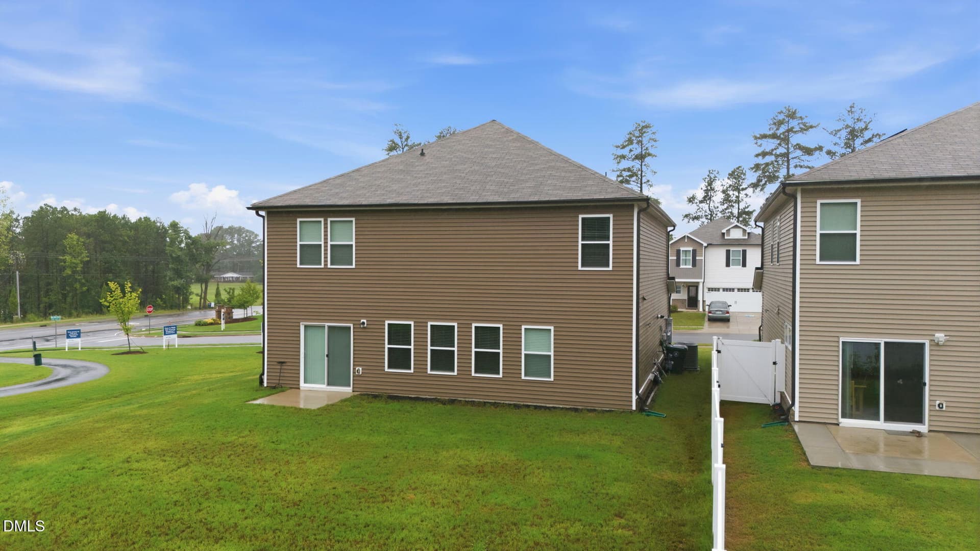 17-web-or-mls-DJI_20260724094734_0797_D_ - 104 Acorn Grove Road, Garner, NC 27529