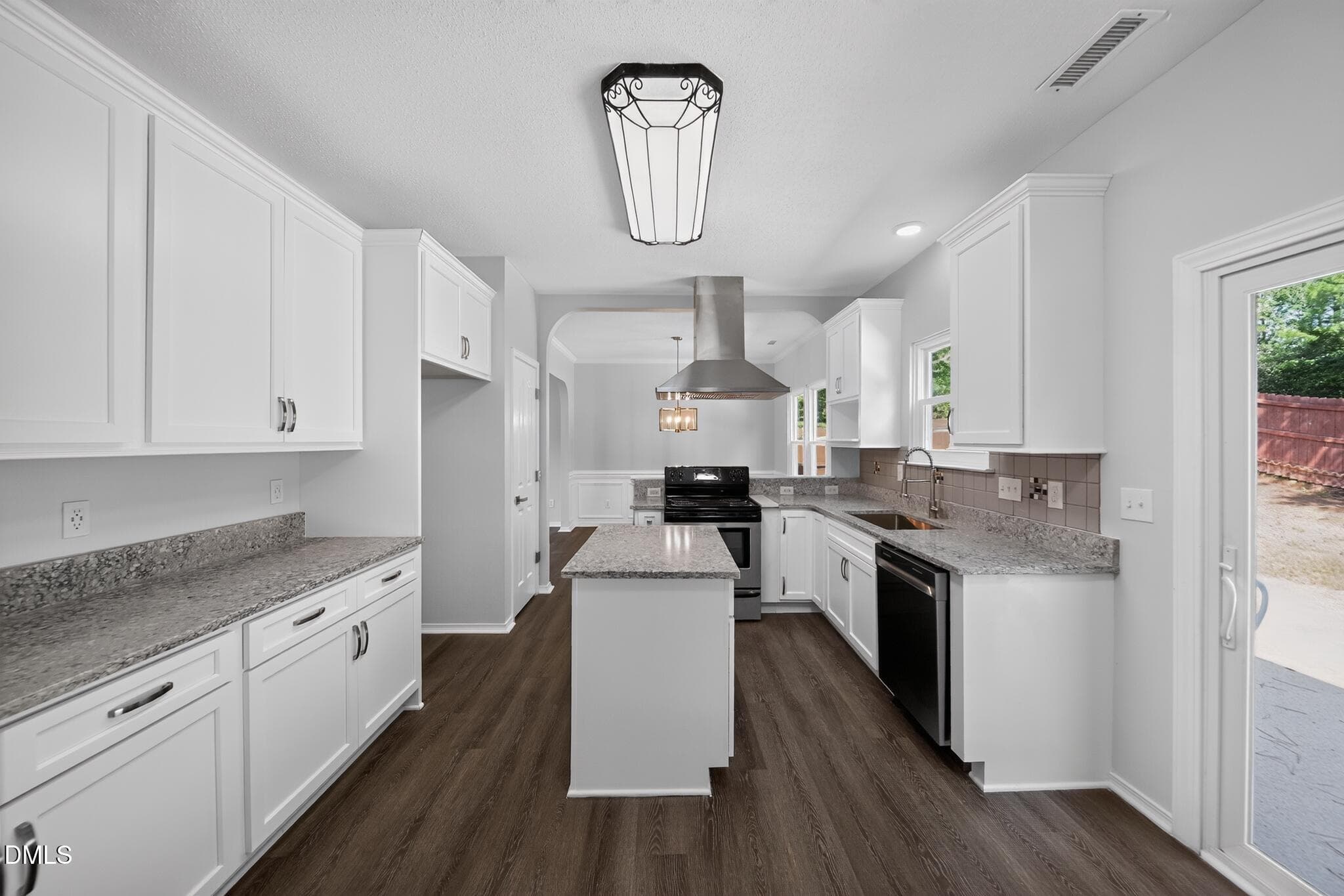09_8448_Haines_Creek_Ln-Kitchen-0418 - 8448 Haines Creek Lane, Raleigh, NC 27616, Raleigh