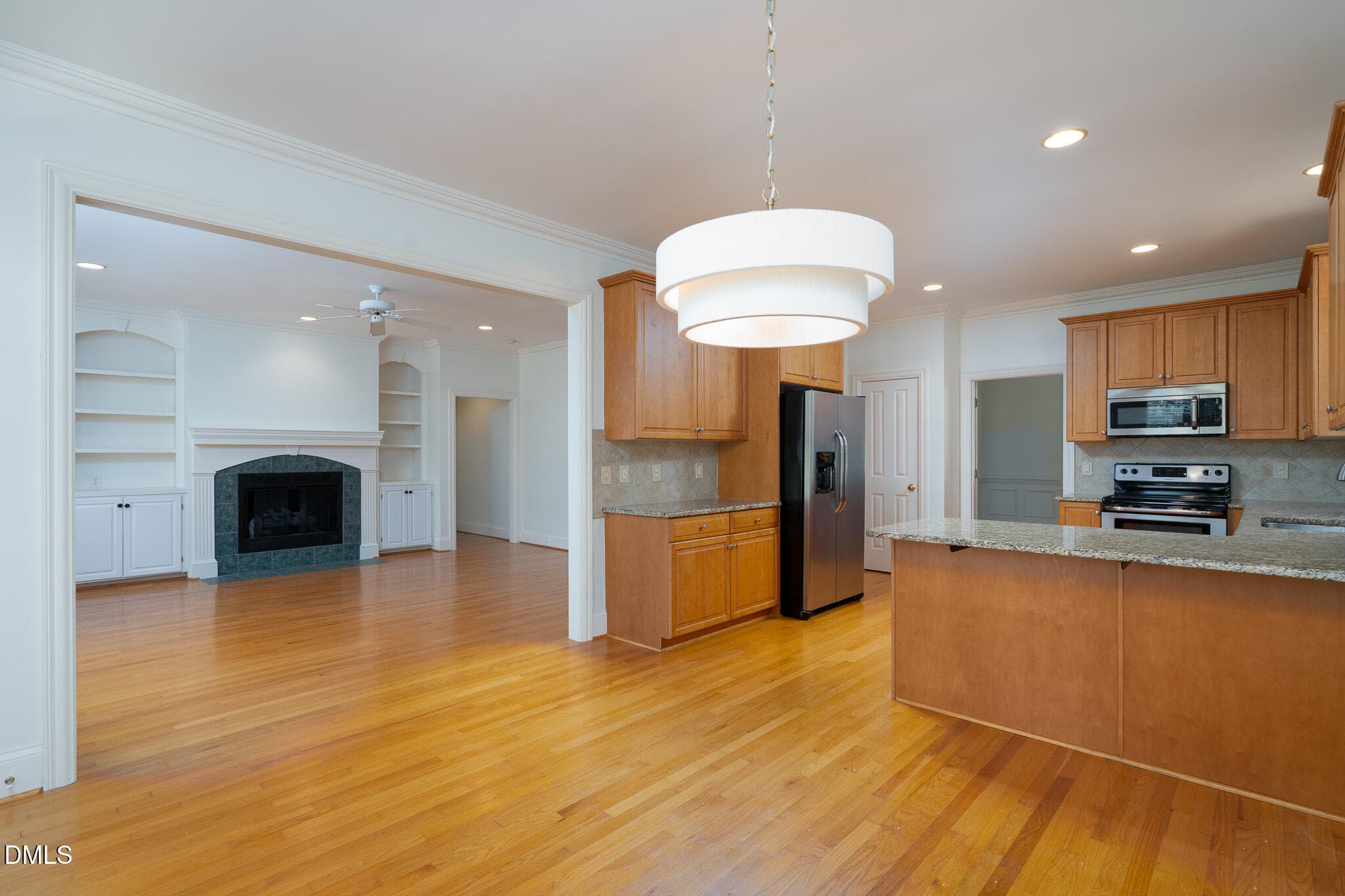 205PineyGrove-28 - 205 Piney Grove Point, New London, NC 28127, New London