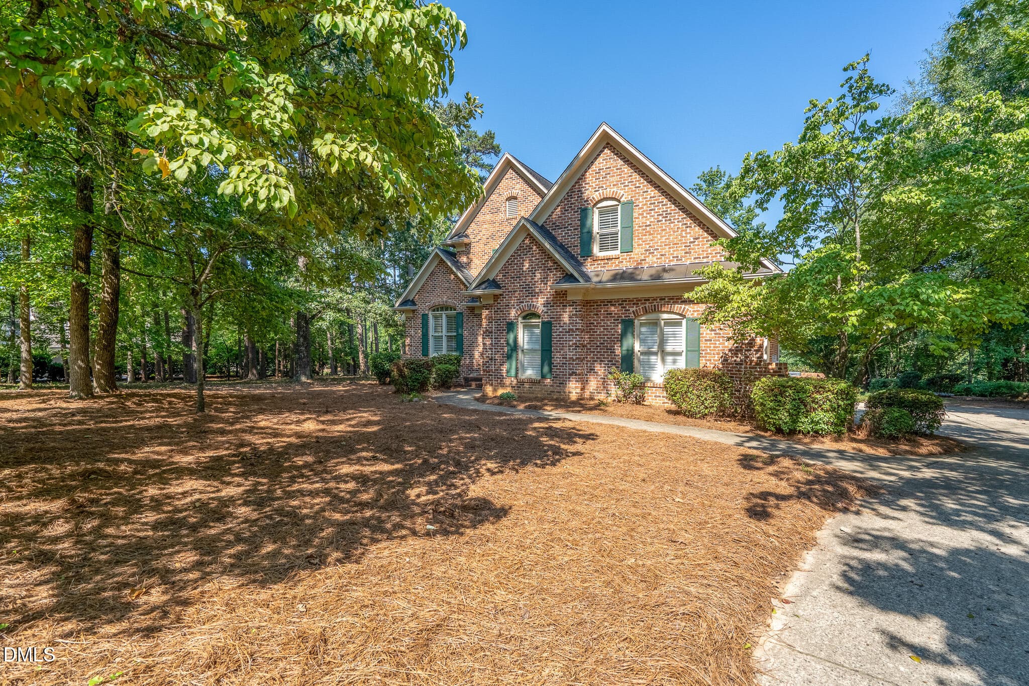 205PineyGrove-38 - 205 Piney Grove Point, New London, NC 28127, New London
