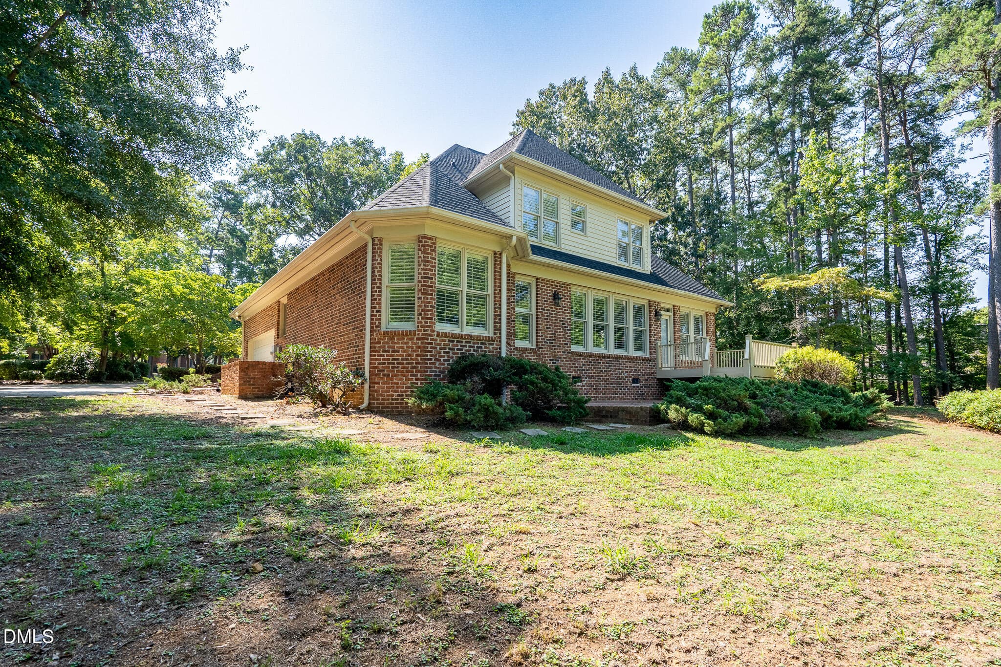 205PineyGrove-42 - 205 Piney Grove Point, New London, NC 28127, New London