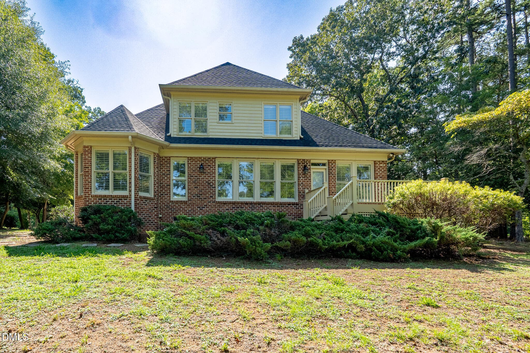 205PineyGrove-43 - 205 Piney Grove Point, New London, NC 28127, New London