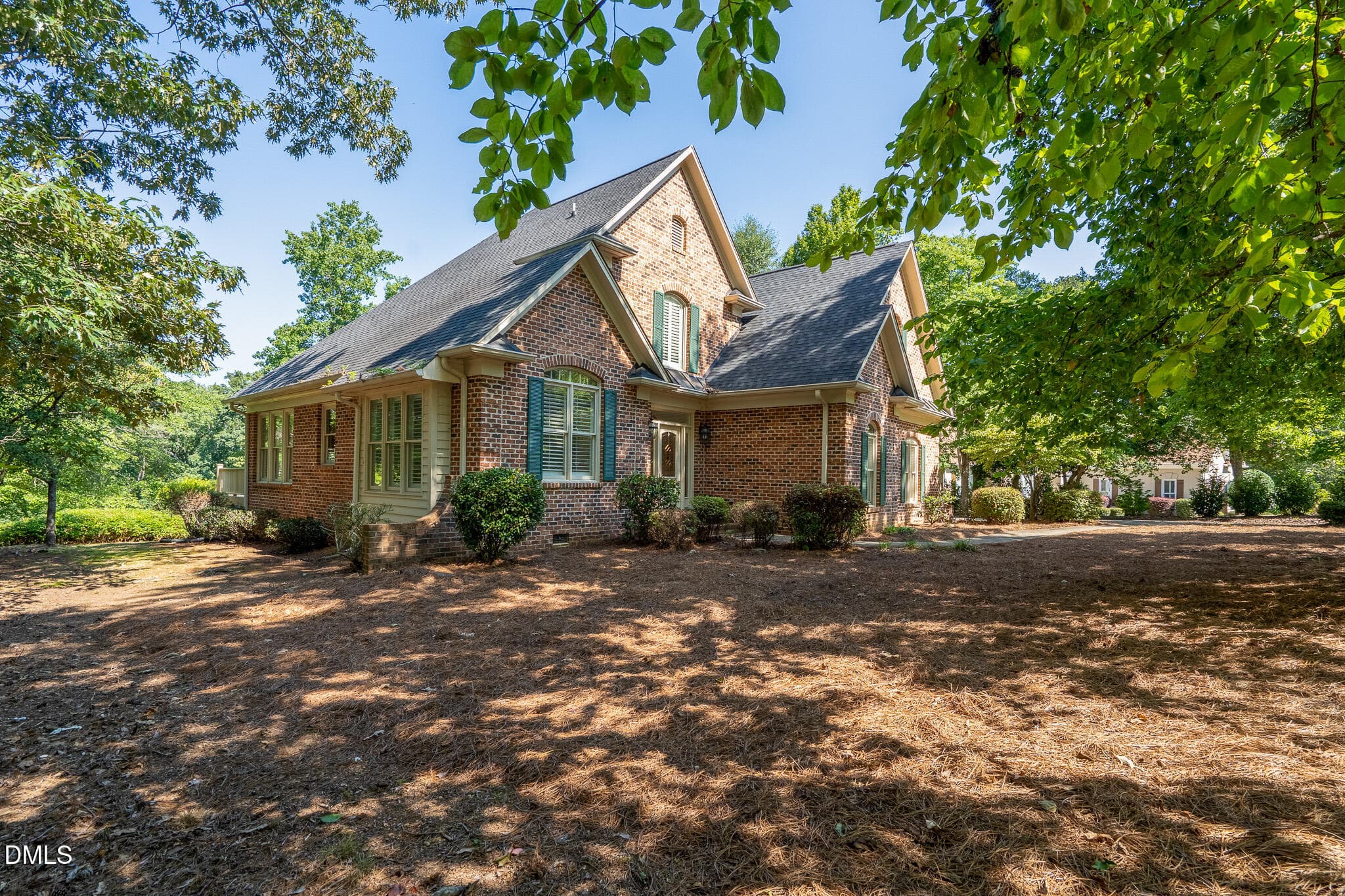 205PineyGrove-47 - 205 Piney Grove Point, New London, NC 28127, New London