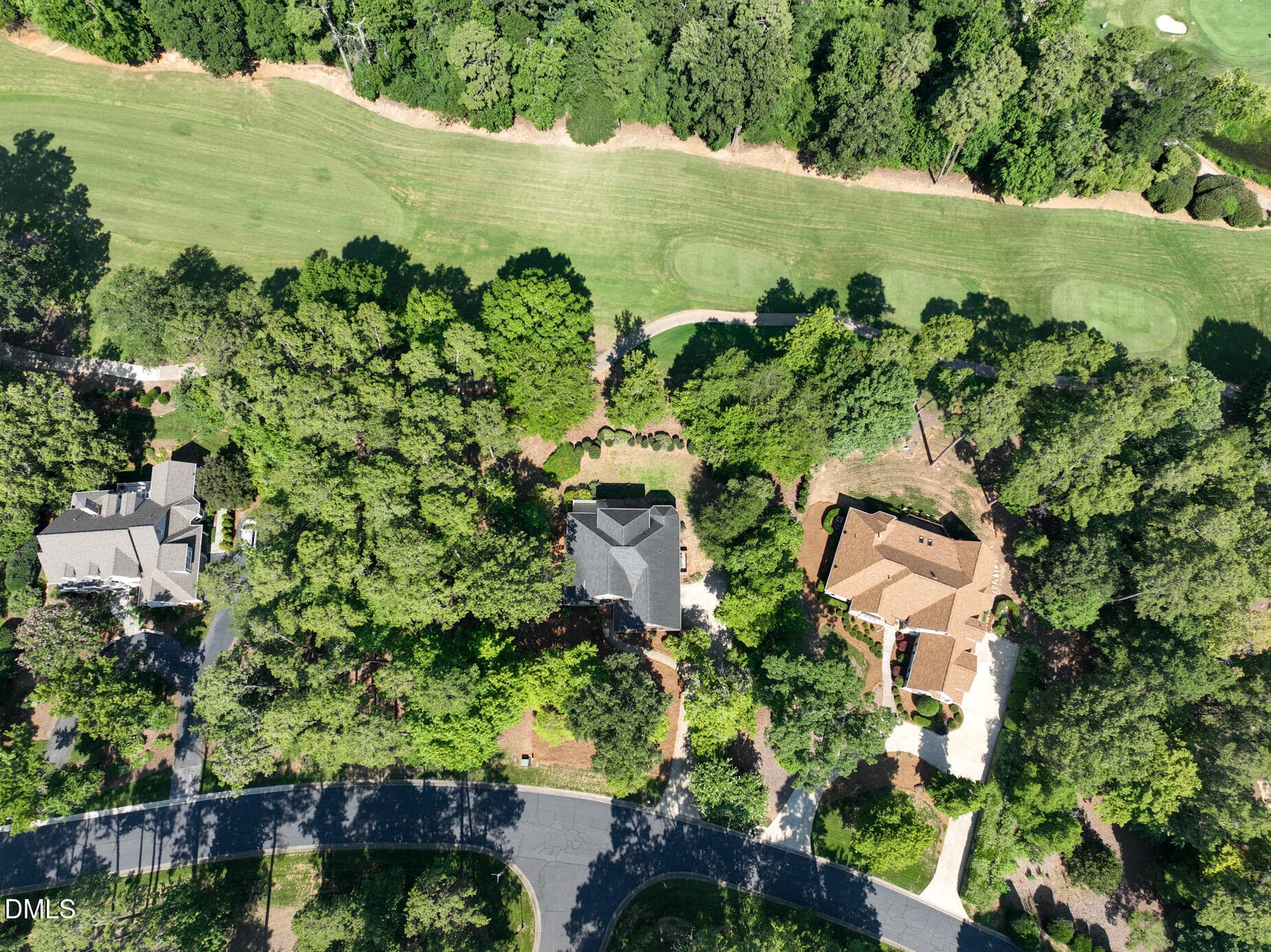 DJI_0616 - 205 Piney Grove Point, New London, NC 28127, New London