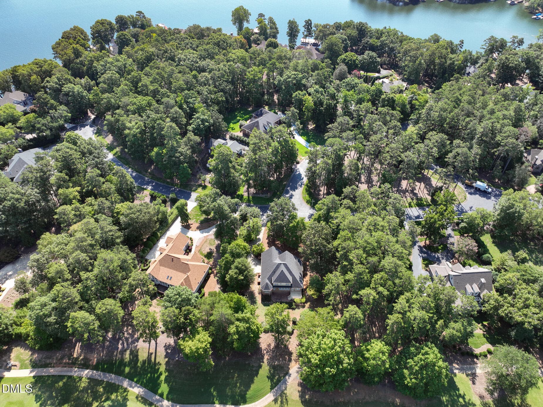 DJI_0622 - 205 Piney Grove Point, New London, NC 28127, New London