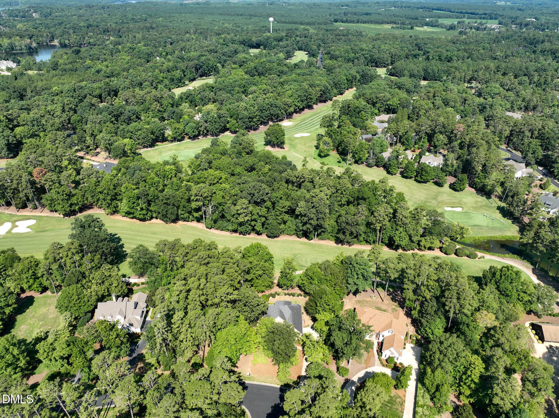 DJI_0623 - 205 Piney Grove Point, New London, NC 28127, New London