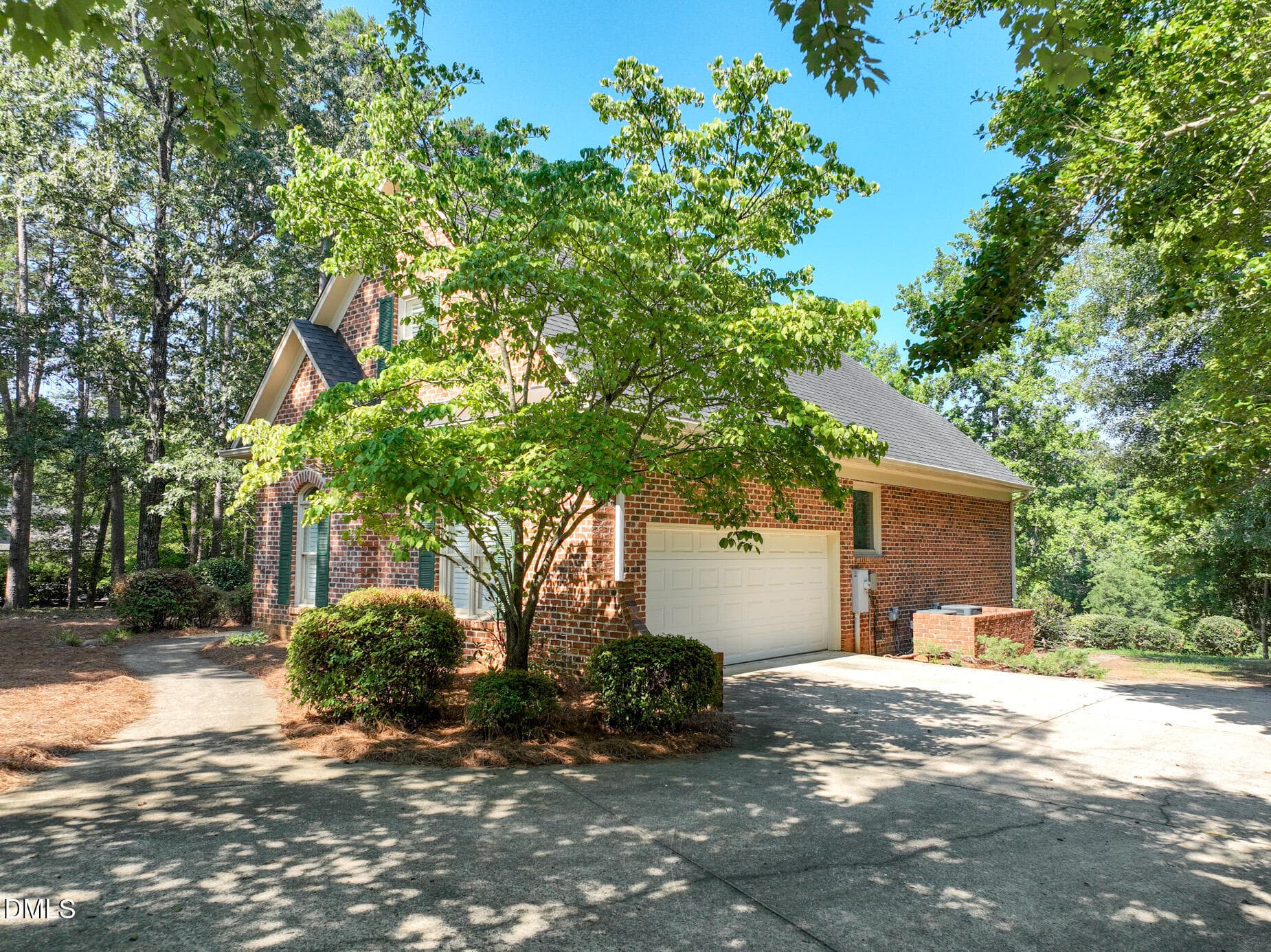 DJI_0631 - 205 Piney Grove Point, New London, NC 28127, New London