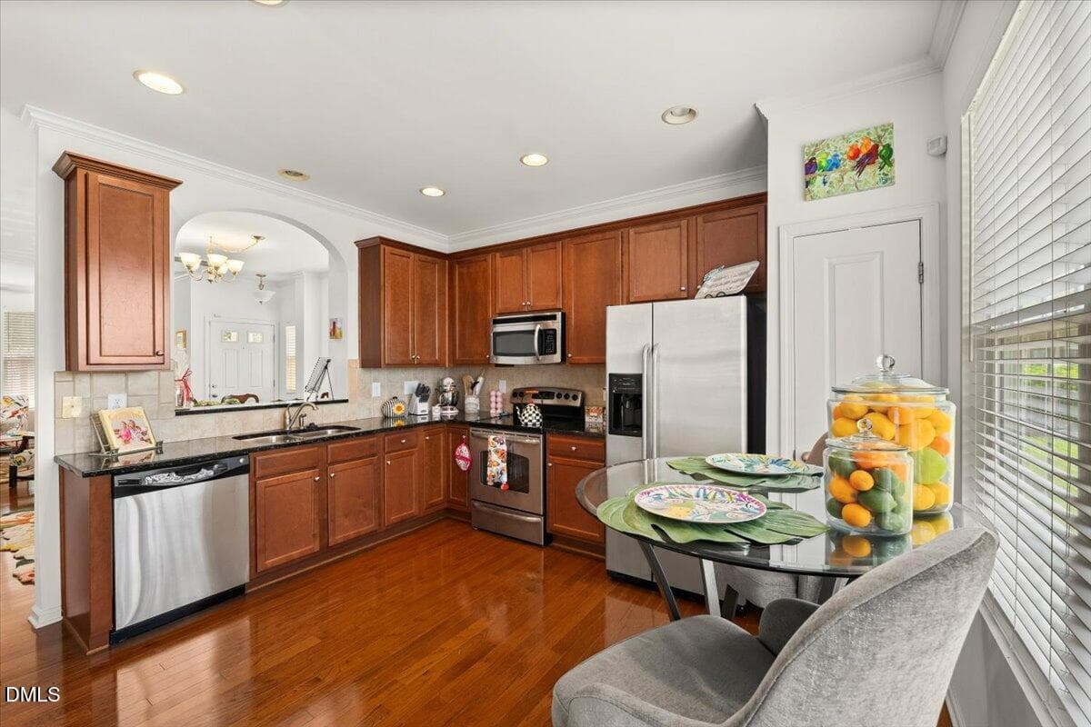 17-P1152226 - 751 Cupola Drive, Raleigh, NC 27603, Raleigh